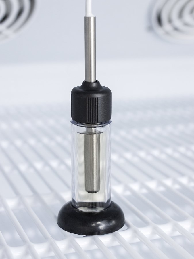 Accucold - ARG31PVBIADALHD - 2.83 Cu.Ft. Vaccine Refrigerator, ADA Height, Left Hand Door