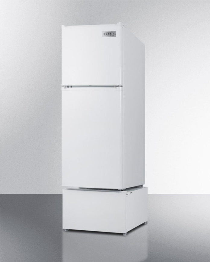Accucold - PED12 - Refrigerator Pedestal