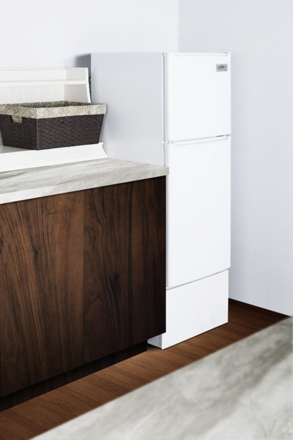 Accucold - PED12 - Refrigerator Pedestal