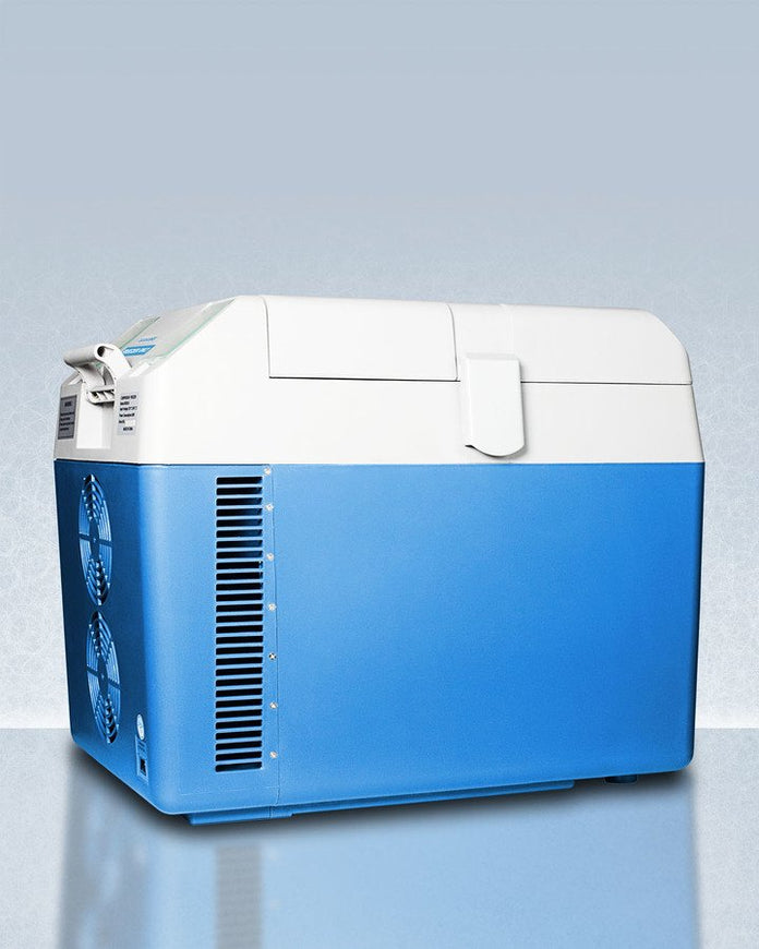 Accucold - SPFZ25 - Portable Freezer