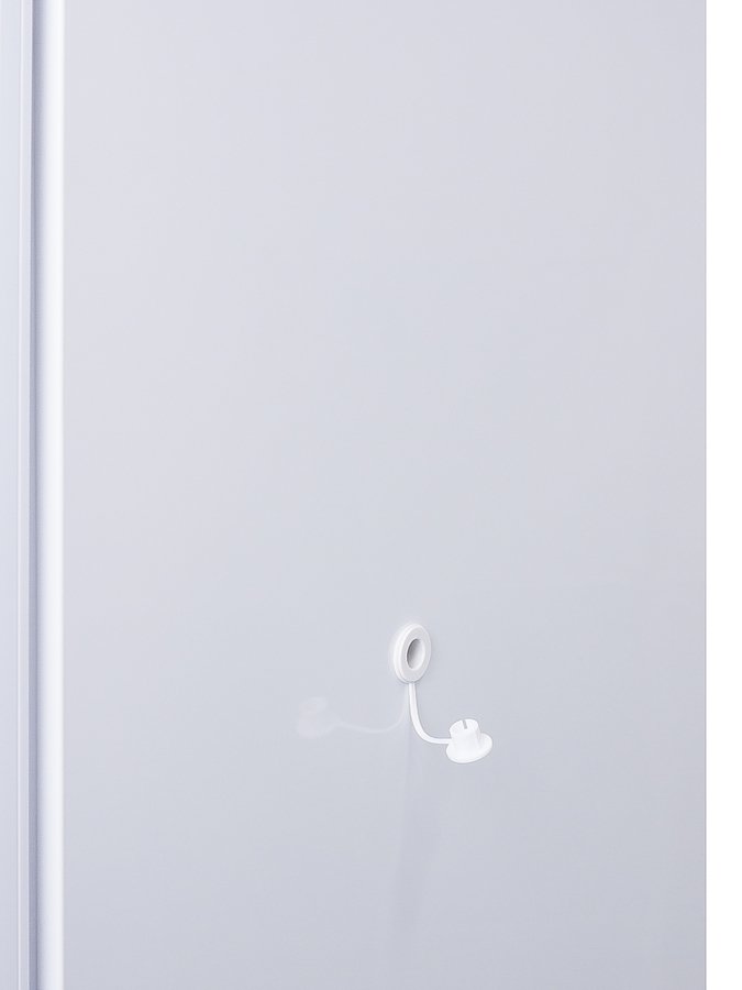 Accucold - AFZ2PVBIADADL2B - 2.47 Cu. Ft. Vaccine Freezer, ADA Height