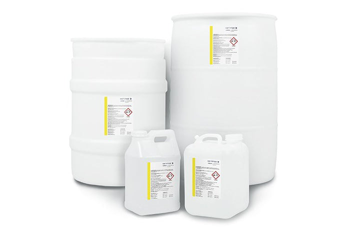 Lancer - LUS-LCA2.5A - LancerAcid Rinse, Acetic Acid Solution