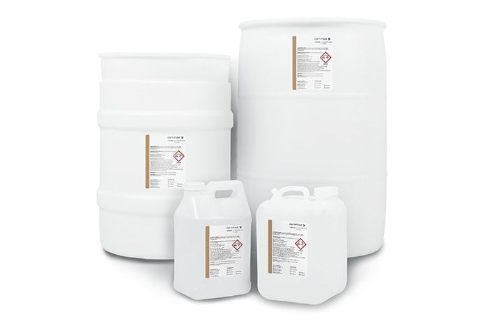 Lancer - LUS-LCD55S - LancerClean Detergent, Sodium Hydroxide Solution