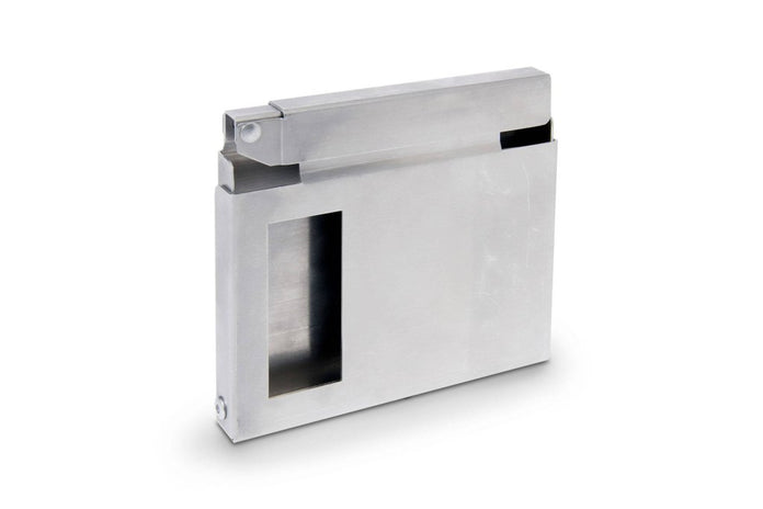 Brooklyn Tool, Inc. - MEDSEP - Medsep Canister
