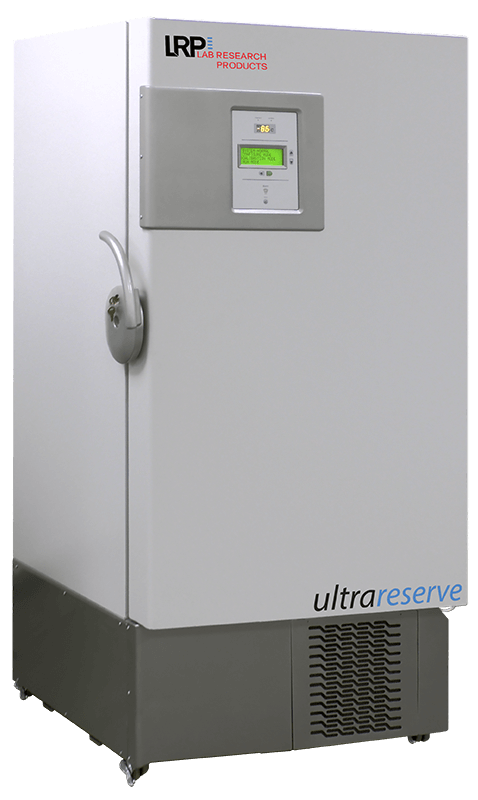 Lab Research Products - LRP-115V-2186 - 21 Cu. Ft. Ultra Low Temperature Freezer, 115V