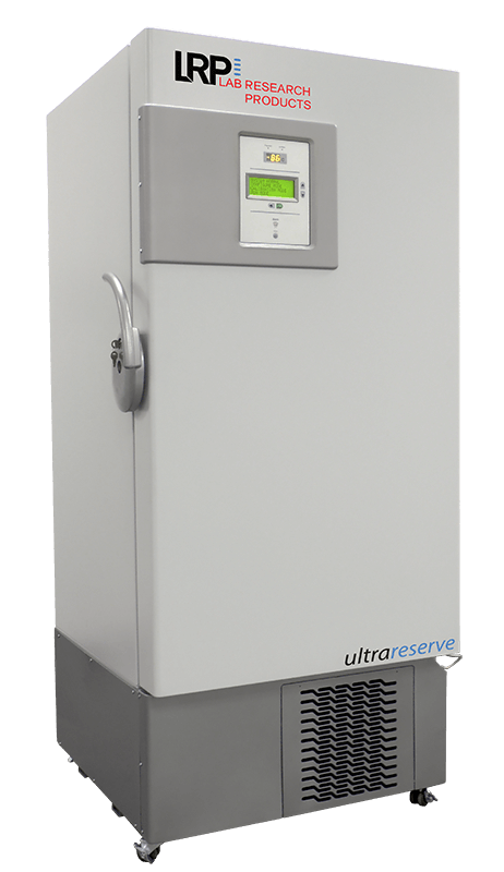 Lab Research Products - LRP-230V-1786 - 17 Cu. Ft. Ultra Low Temperature Freezer
