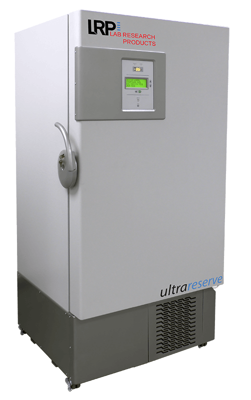 Lab Research Products - LRP-230V-2186 - 21 Cu. Ft. Ultra Low Temperature Freezer, 230V