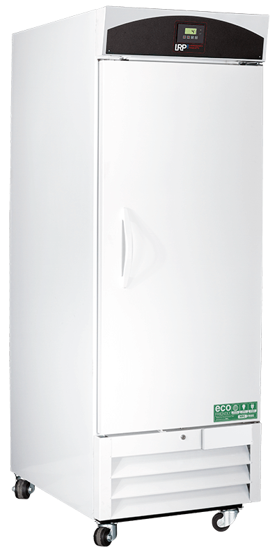 Lab Research Products - LRP-HC-26S - 26 Cu. Ft. Plus Series Solid Door Laboratory Refrigerator