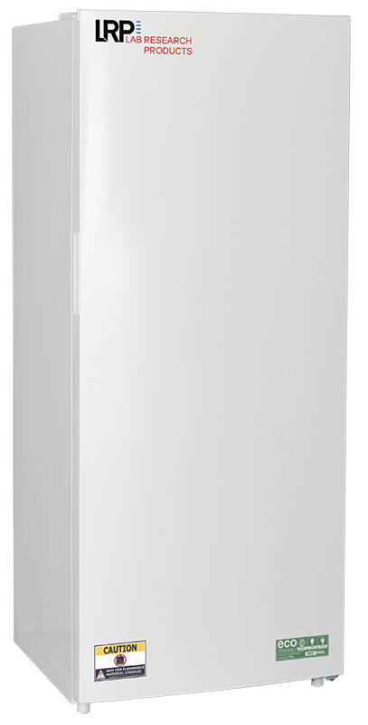 Lab Research Products - LRP-HC-AFB-1420 - 14 Cu. Ft. General Purpose Auto Defrost Hydrocarbon Laboratory Freezer