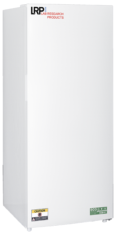 Lab Research Products (LRP) - LRP-HC-AFB-1720 - 17 Cu. Ft. General Purpose Auto Defrost Hydrocarbon Laboratory Freezer
