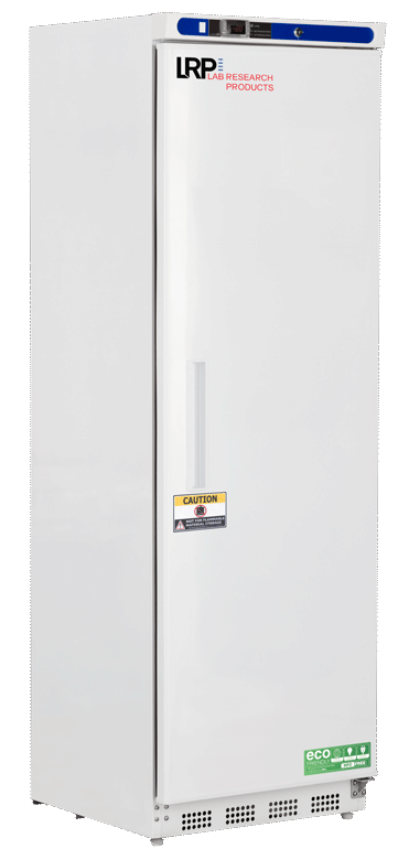 Lab Research Products - LRP-HC-MFP-14 - 14 Cu. Ft. Basic Series Manual Defrost Laboratory Refrigerator with Natural Refrigerants