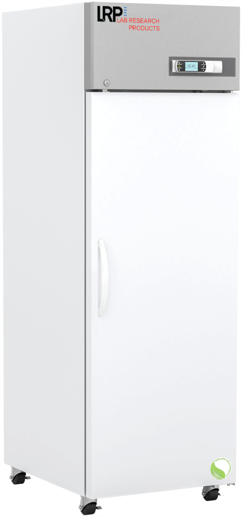 Lab Research Products - LRP-HC-PLF-23 - 23 Cu. Ft. Premium Laboratory Freezer