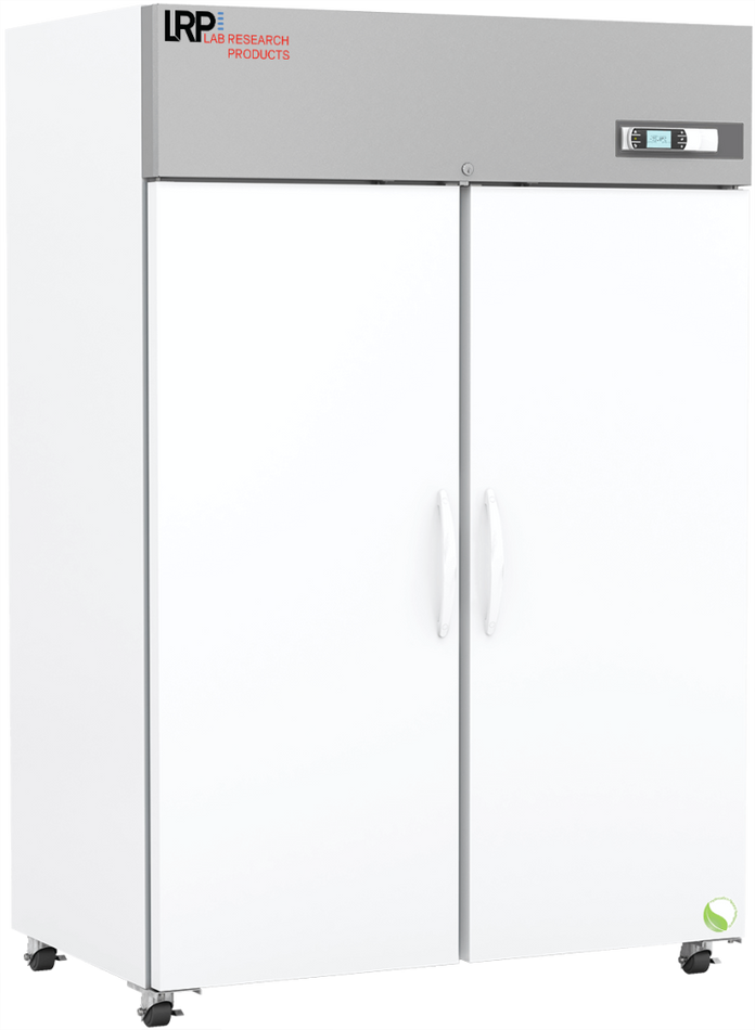 Lab Research Products - LRP-HC-PLF-49 - 49 Cu. Ft. Premium Laboratory Freezer