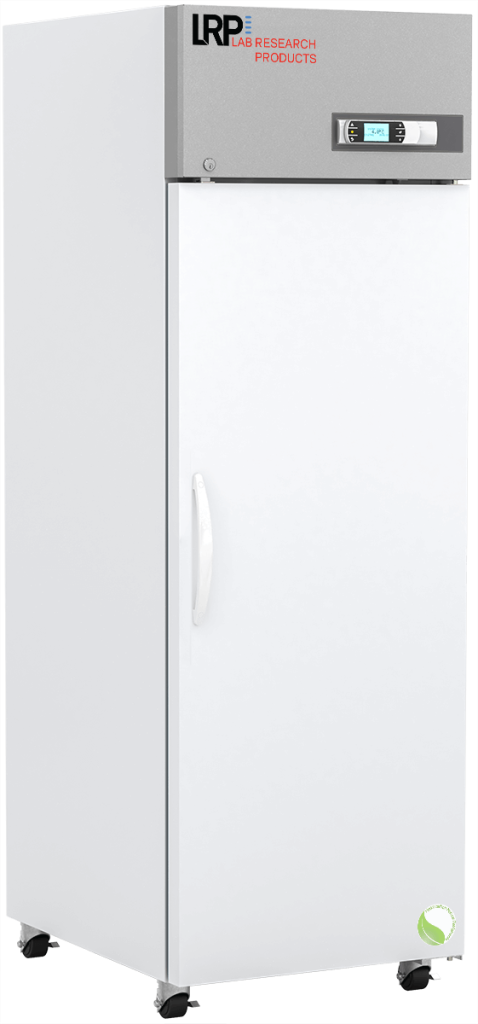 Lab Research Products - LRP-HC-SPL-23 - 23 Cu. Ft. Premium Laboratory Solid Door Refrigerator