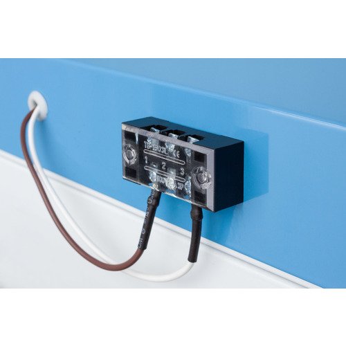 Accucold - ARS62MLMCBIADA - 6 Cu. Ft. MOMCUBE® Breast Milk Refrigerator, ADA Height