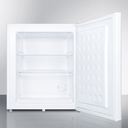 Accucold - FS30L7LHD - Compact All-Freezer, Left Hand Door