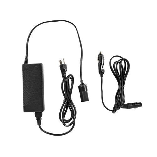 Accucold - SPRF36M2 - Portable Refrigerator/Freezer with Lock