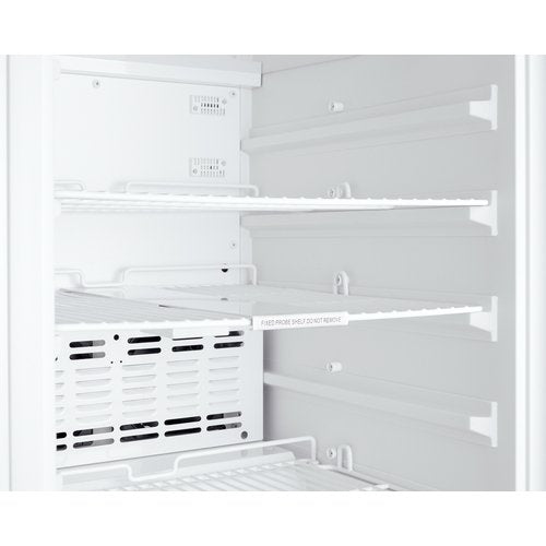 Accucold - ACR46GLCALLHD - 20" Wide Built-In Pharmacy All-Refrigerator, ADA Compliant, Left Hand Door
