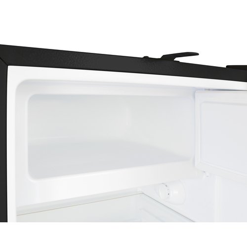 Accucold - ADA302BRFZSSTBC - 21" Wide Built-in Refrigerator-Freezer, ADA Compliant