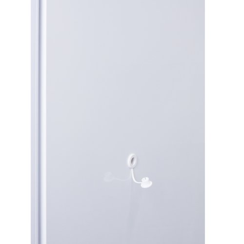 Accucold - ARG1MLDL2B - 1 Cu.Ft. Compact Laboratory Refrigerator