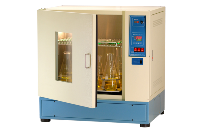 Amerex - SK-747-MODEL - Medium Upright Incubator Shakers Model 747/747R