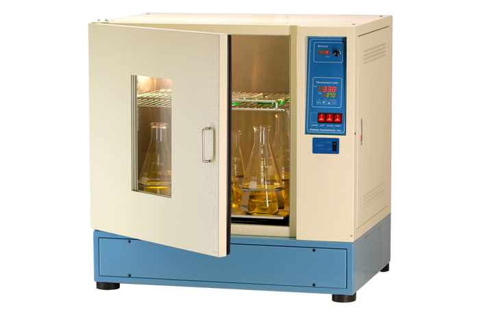 Amerex - SK-737-MODEL - Medium Upright Incubator Shakers Model 737/737R
