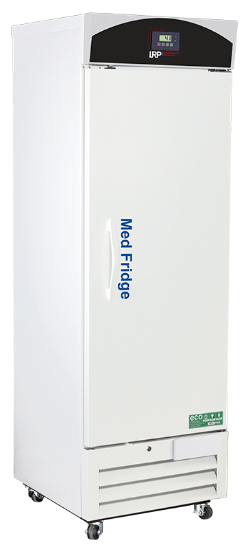 Lab Research Products - PH-LRP-HC-16S - 16 Cu. Ft. Plus Series Pharmacy/Vaccine Solid Door Refrigerator