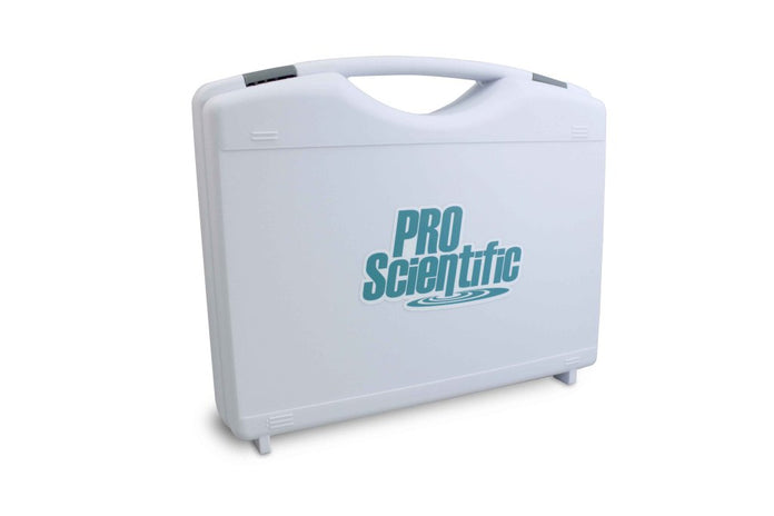 PRO Scientific - PK-01200D - Deluxe Micro-Homogenizing Package, 0.5ml-10ml Tubes