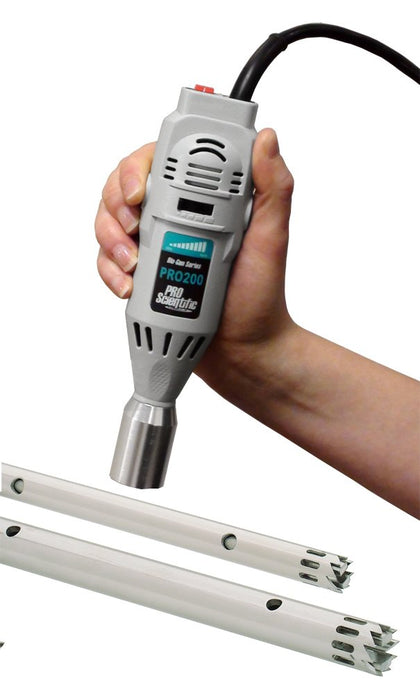 PRO Scientific - PK-01200UHS - Standard Universal Homogenizing Package, 1.5ml-100ml Tubes