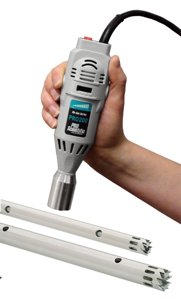 PRO Scientific - PK-01200UH - Universal Homogenizing Package