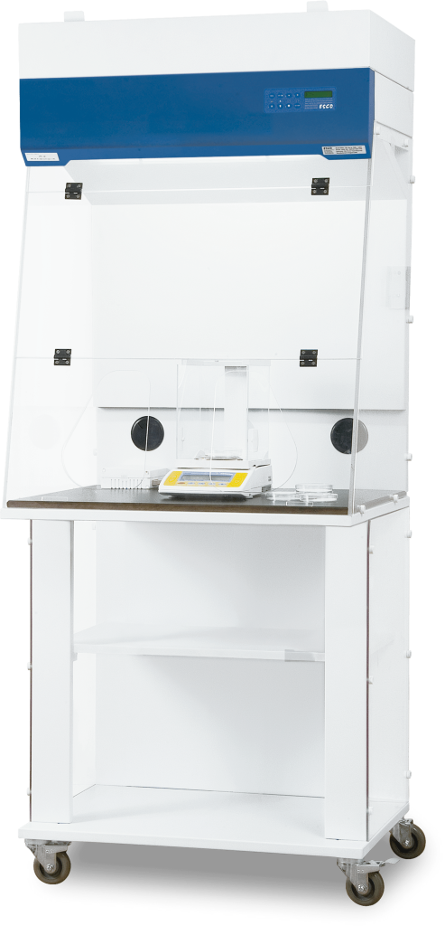 ESCO - PW1-A2 - Powdermax® Weighing Balance Enclosure