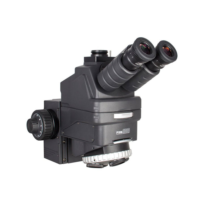 Motic Instruments - PSM-1000 - Upright Industrial Microscopes