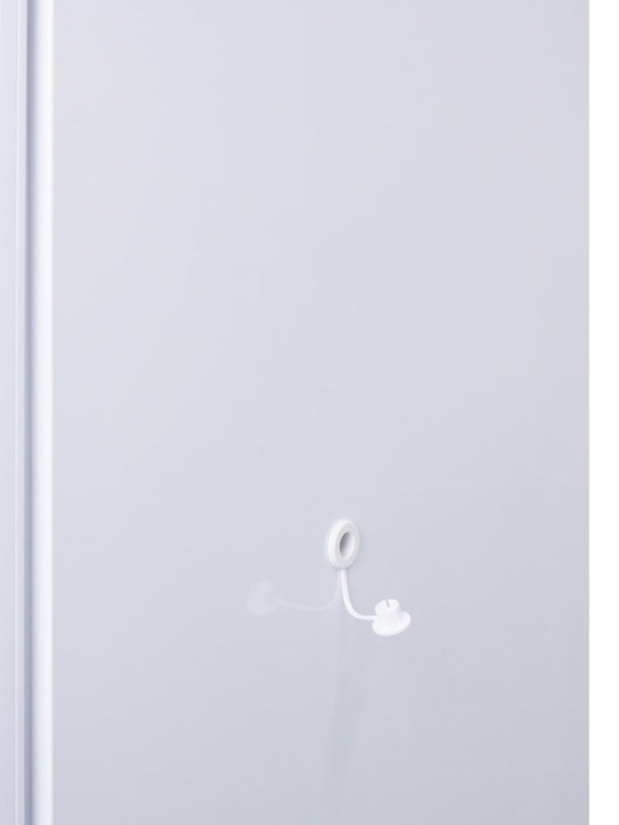 Accucold - ARG1PV-CRT - 1 Cu. Ft. Compact Controlled Room Temperature Cabinet