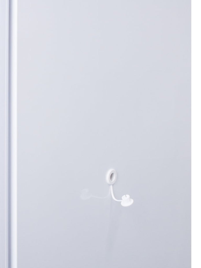 Accucold - ARG15PV-CRT - 15 Cu. Ft. Upright Controlled Room Temperature Cabinet