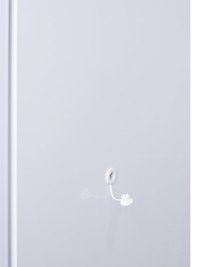 Accucold - ARFG15PVLHD - 24" Wide Performance Series All-Refrigerator/All-Freezer Combination, Left Hand Door
