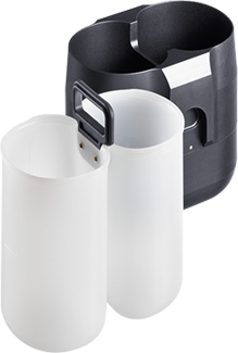 Hettich - SILENTABLOODBAG12B - Roto Silenta 630RS Floor-Standing Centrifuges, 500/750ml Blood Bags Package