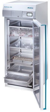 Hettich - 66000-01 - Hettcube 600 Incubator 18.36 Cu. Ft.