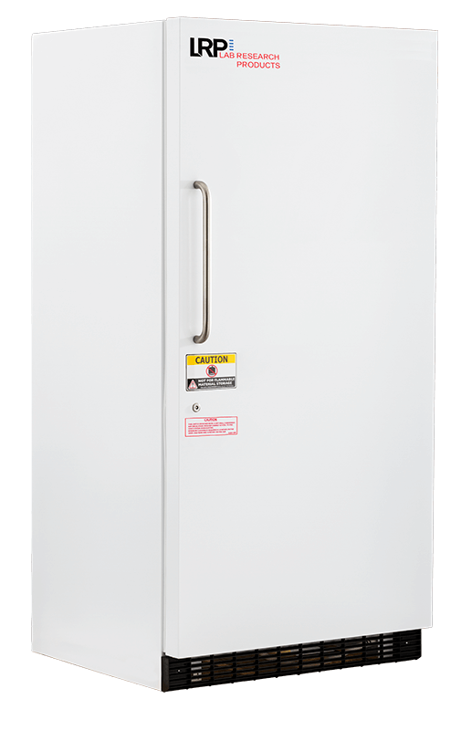 Lab Research Products - RFC-30M - 30 Cu. Ft. Capacity General Purpose Refrigerator & Freezer Combination