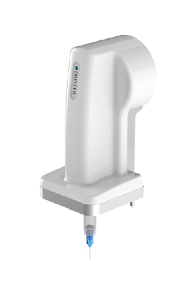 Brinter - Rotary Tool