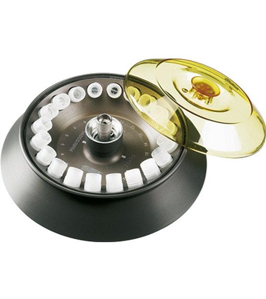 Hettich - 220CRYO - Mikro 220 Microlitre Centrifuge, Cryo Tube Package