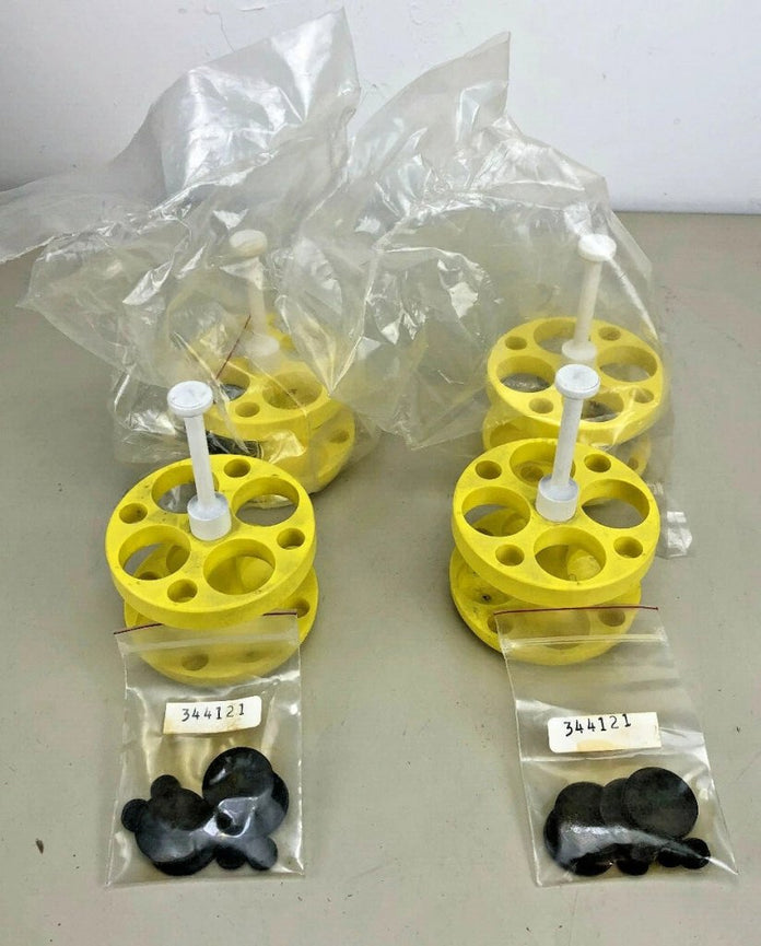 Beckman Coulter - 359164 - 29mm Diameter Adapter Assembly Tube, Quantity of Four