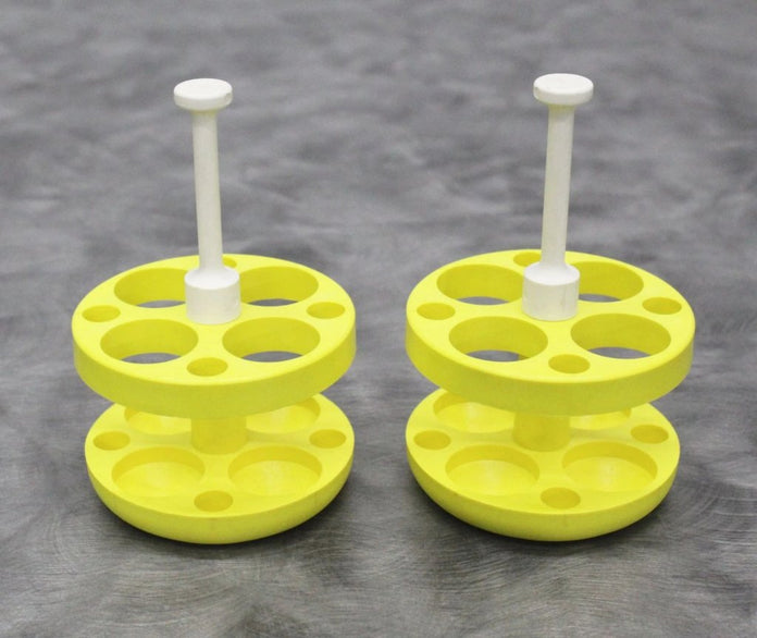 Beckman Coulter - 359486 - 29mm Diameter Adapter Assembly Tube, Quantity of Two