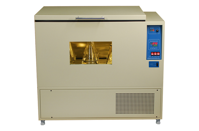 Amerex - SK-767-MODEL - Chest Incubator Shakers Model 767/767R