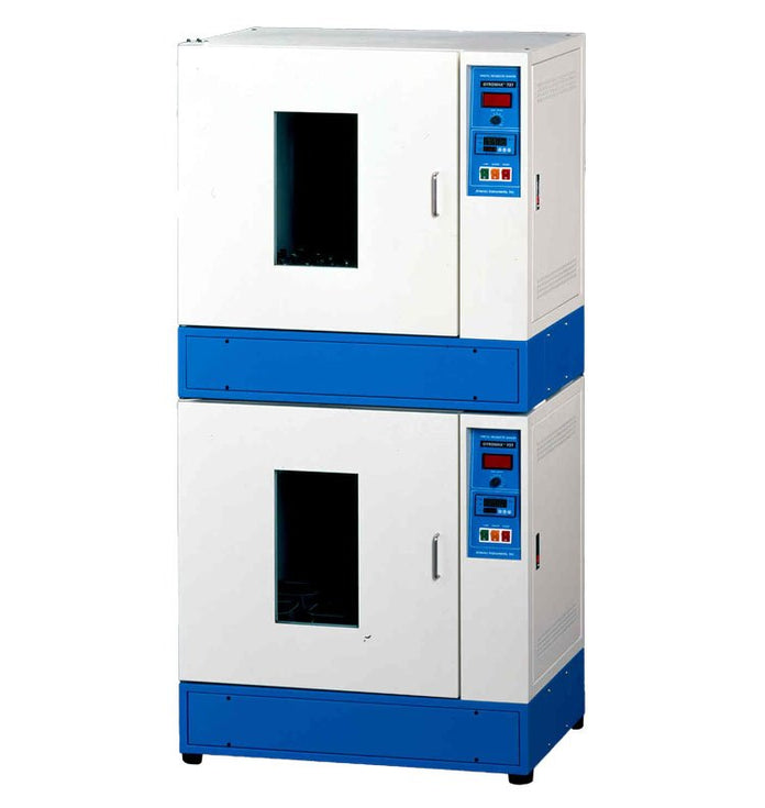 Amerex - SK-747-MODEL - Medium Upright Incubator Shakers Model 747/747R