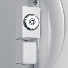 Accucold - Keypad - Battery Powered Keypad Lock