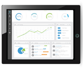 Curis - SMART DISINFECTION SYSTEM