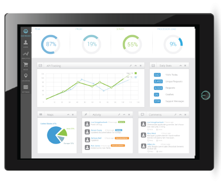 Curis - SMART DISINFECTION SYSTEM