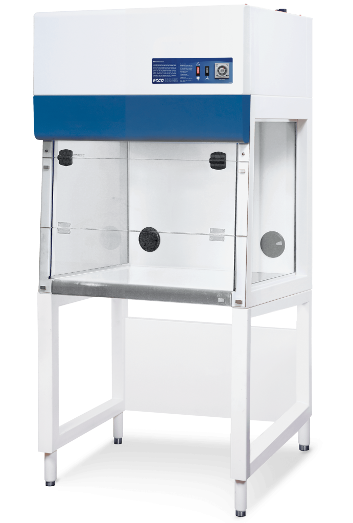 ESCO - SCR-2A2 - Streamline® PCR Cabinet, 2ft./0.6m, 220-230 VAC, 50 Hz