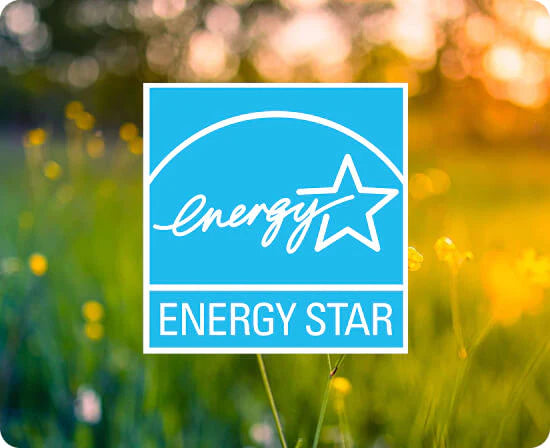Energy Efficiency