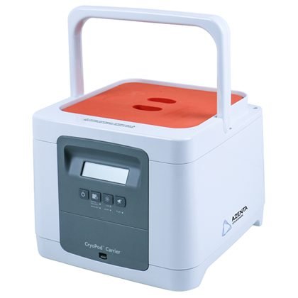 Azenta - 284574 - CryoPod Carrier for Cassettes